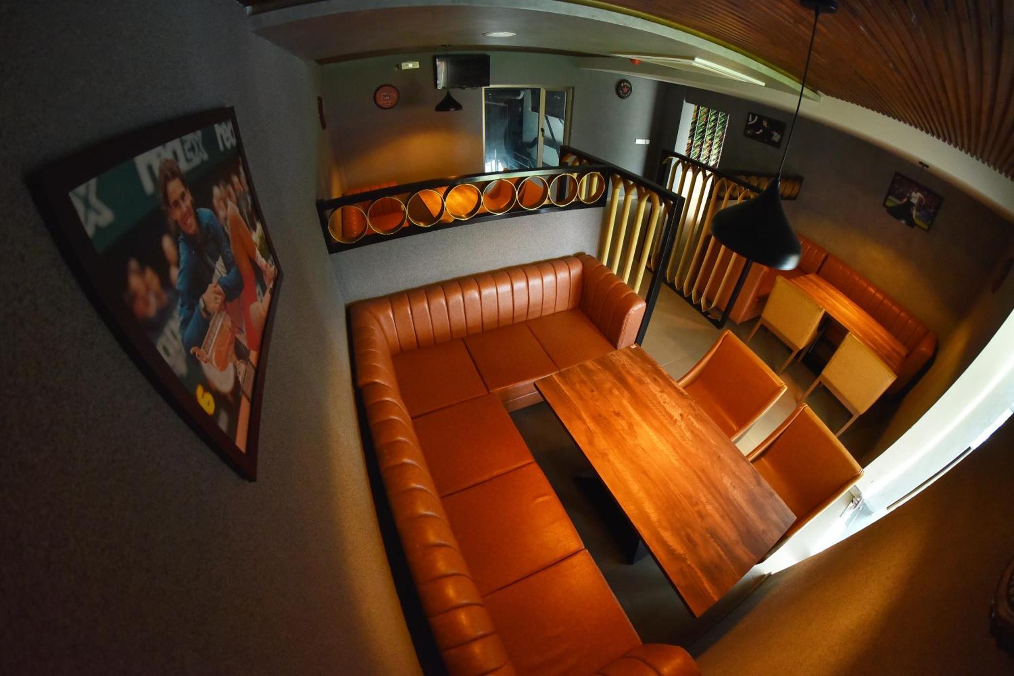 The Pearl View Hotel Mulappilangad Экстерьер фото